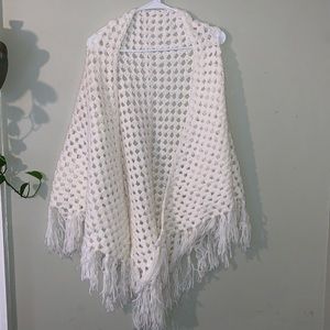 Handmade Knitted Cardigan